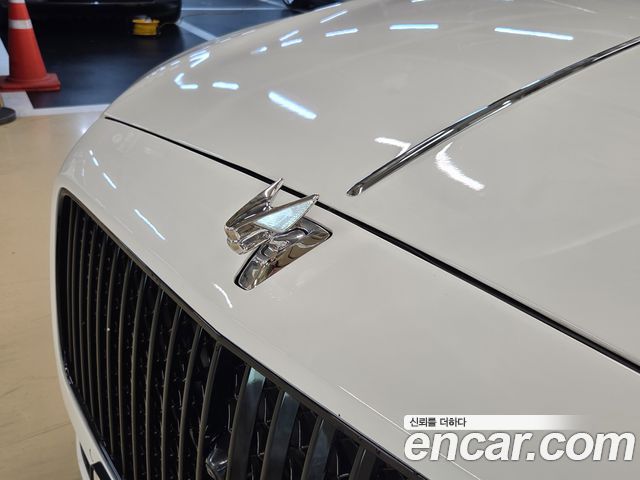 Bentley Flying Spur 2022 — photo 9
