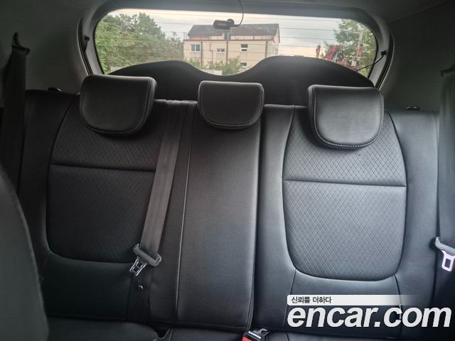 Kia morning 2015 — photo 16