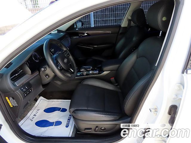 Kia K7 2020 — photo 5