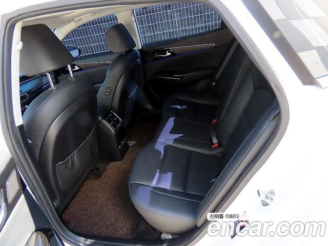 Kia K7 2020 — photo 6