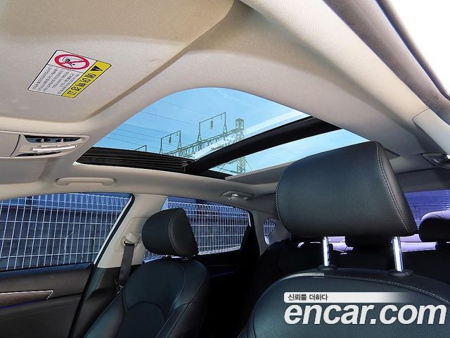 Kia K7 2020 — photo 18