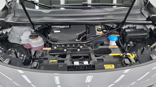 Volkswagen ID.4 2022 — photo 6