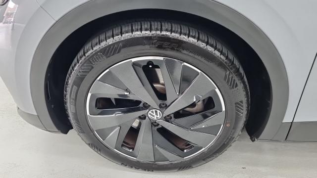 Volkswagen ID.4 2022 — photo 18