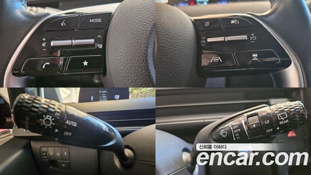 Hyundai Staria 2022 — photo 10