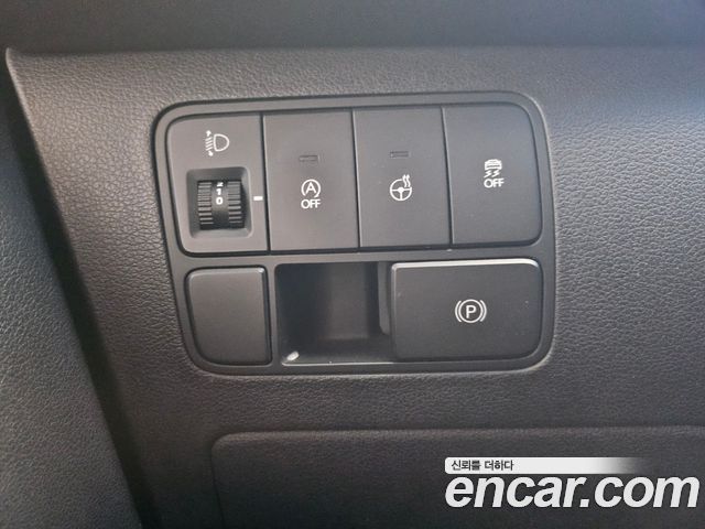 Hyundai Staria 2022 — photo 17
