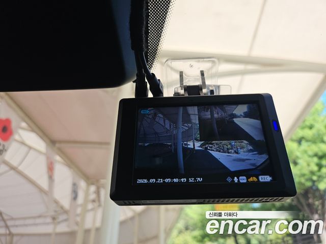 Hyundai Staria 2022 — photo 20