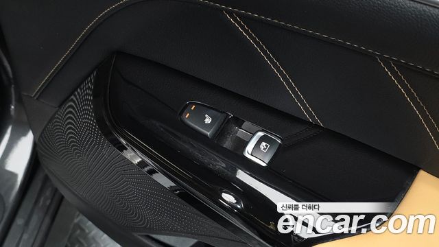 Kia K5 2020 — photo 18