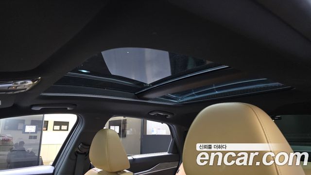 Kia K5 2020 — photo 19