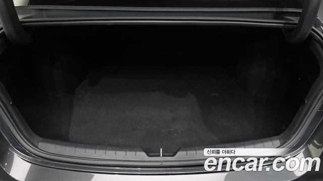 Kia K5 2020 — photo 20