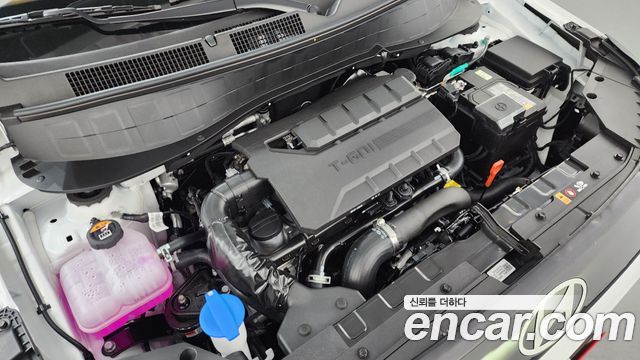 Hyundai Casper 2027 — photo 6