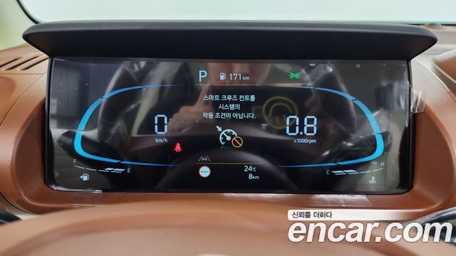 Hyundai Casper 2027 — photo 11