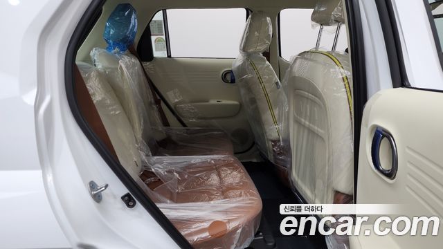 Hyundai Casper 2027 — photo 17
