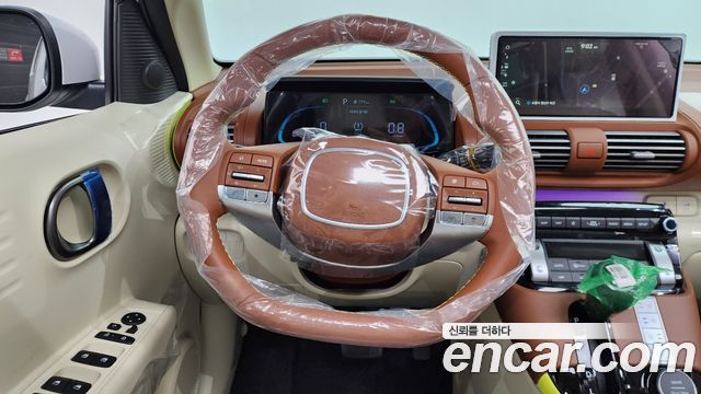 Hyundai Casper 2027 — photo 18