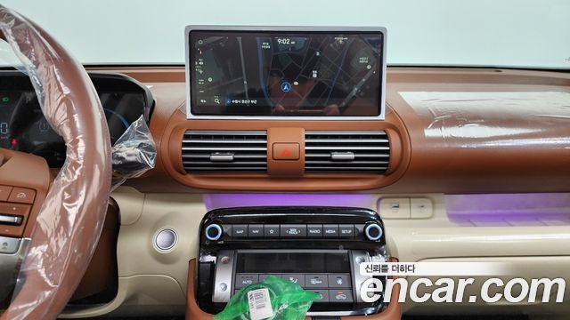 Hyundai Casper 2027 — photo 19