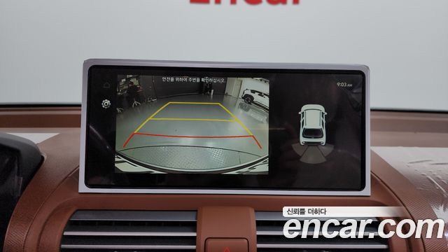 Hyundai Casper 2027 — photo 20