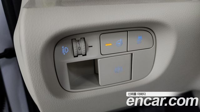 Hyundai Casper 2027 — photo 23