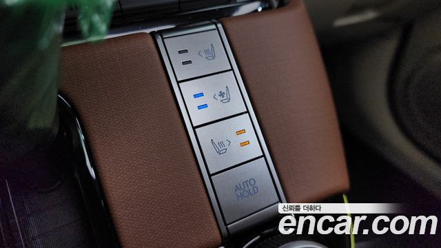 Hyundai Casper 2027 — photo 24