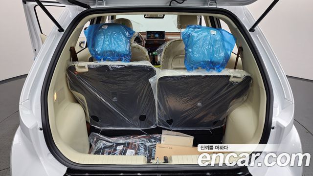 Hyundai Casper 2027 — photo 26