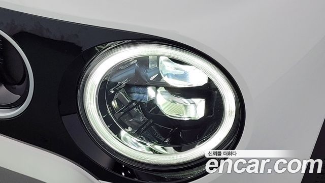 Hyundai Casper 2027 — photo 8