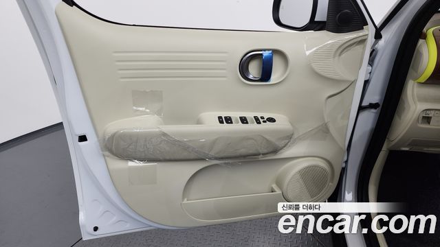 Hyundai Casper 2027 — photo 14