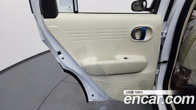 Hyundai Casper 2027 — photo 15