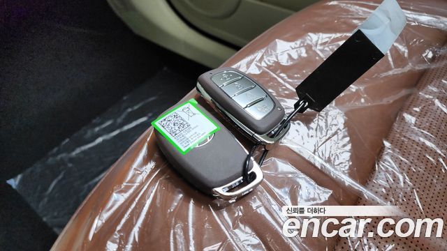 Hyundai Casper 2027 — photo 27