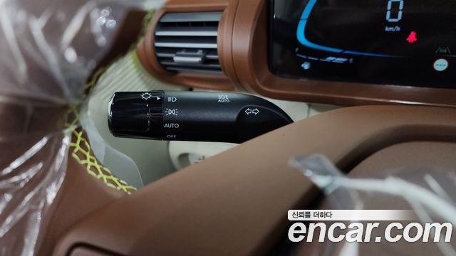 Hyundai Casper 2027 — photo 28