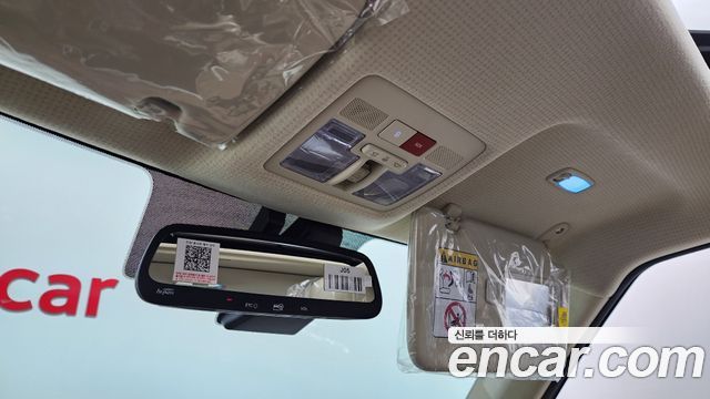 Hyundai Casper 2027 — photo 32