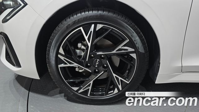 Kia K5 2026 — photo 5