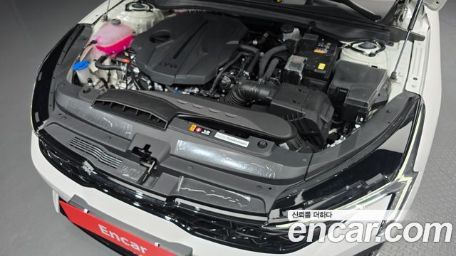 Kia K5 2026 — photo 6