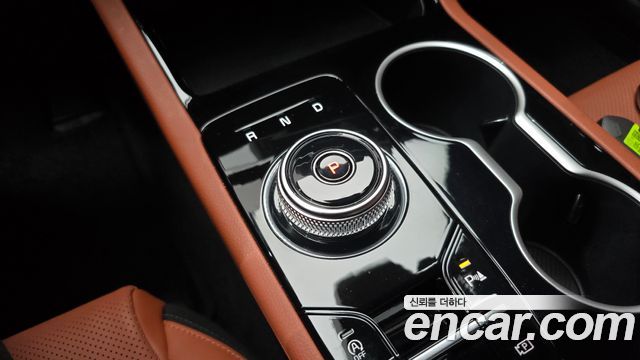 Kia K5 2026 — photo 9