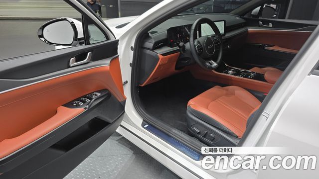 Kia K5 2026 — photo 10