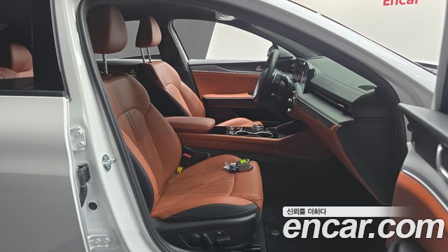 Kia K5 2026 — photo 11