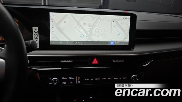Kia K5 2026 — photo 15