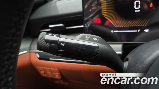Kia K5 2026 — photo 19