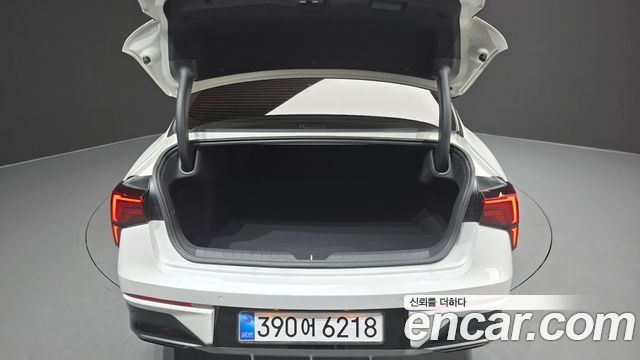 Kia K5 2026 — photo 20