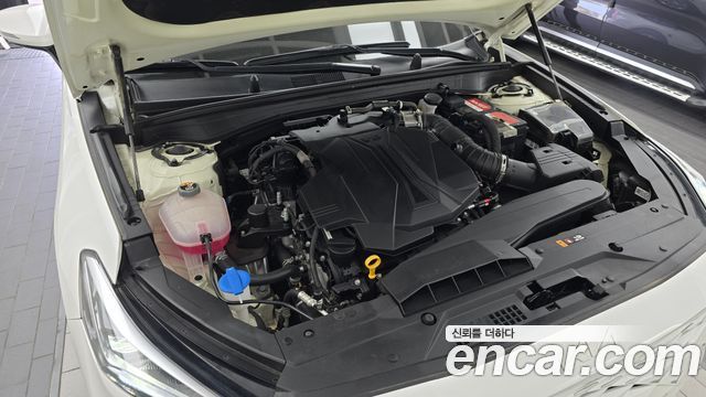 Kia K8 2022 — photo 6