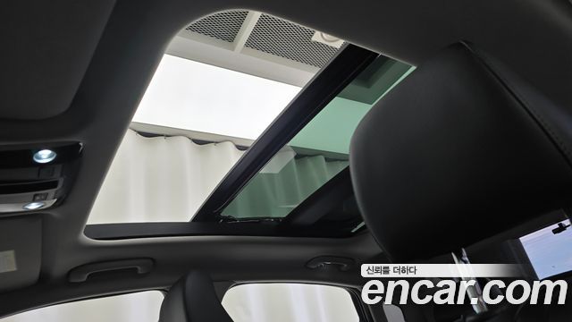 Kia K8 2022 — photo 23