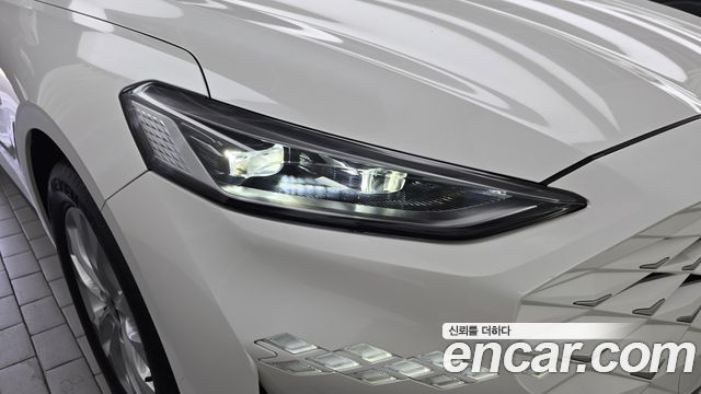 Kia K8 2022 — photo 8