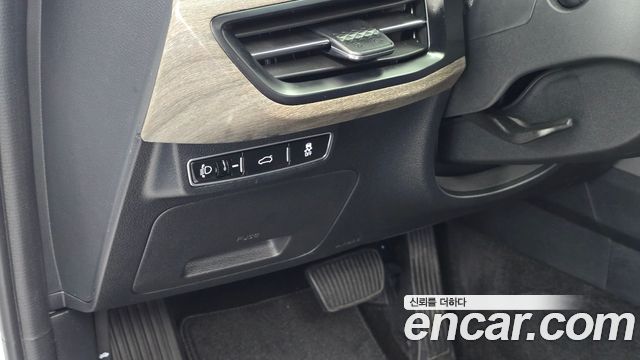 Kia K8 2022 — photo 27