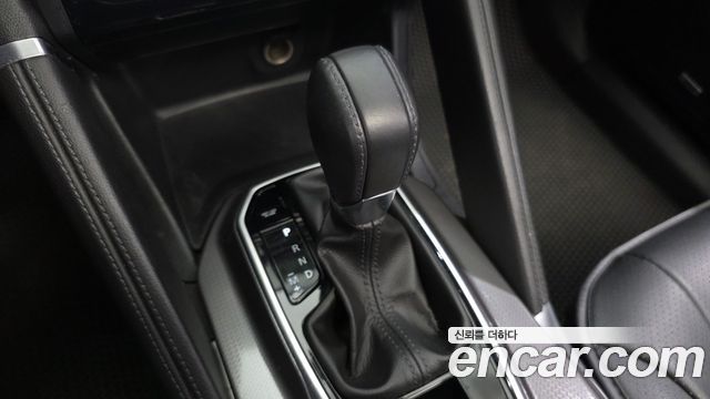 Renault Korea QM6 2017 — photo 9