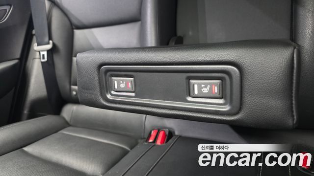 Renault Korea QM6 2017 — photo 16