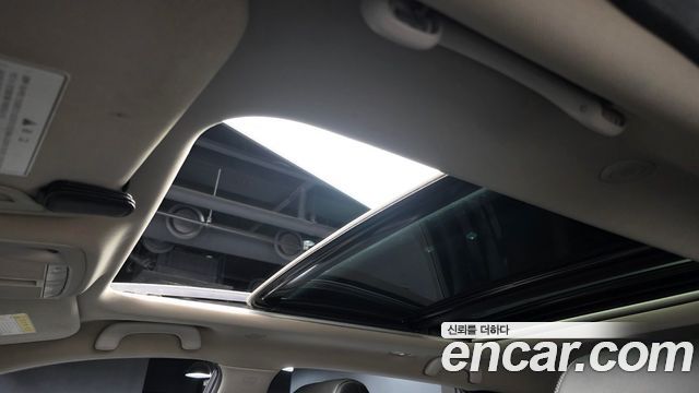 Renault Korea QM6 2017 — photo 17
