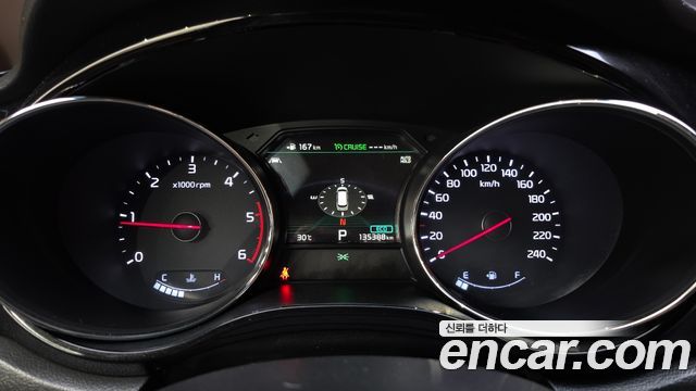 Kia Canival 2019 — photo 8