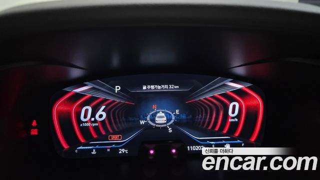 Genesis G70 2019 — photo 11