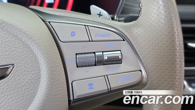 Genesis G70 2019 — photo 25