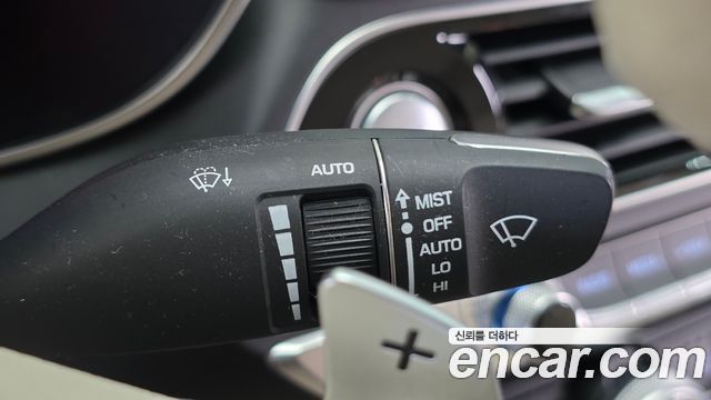 Genesis G70 2019 — photo 26