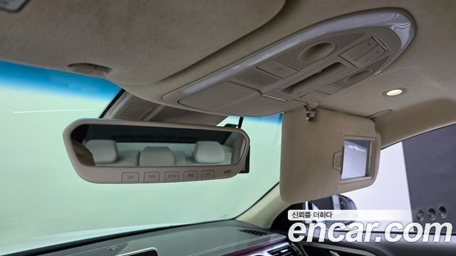 Genesis G70 2019 — photo 27