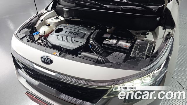 Kia Seltos 2020 — photo 6