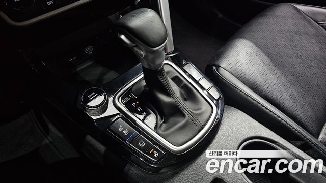 Kia Seltos 2020 — photo 9